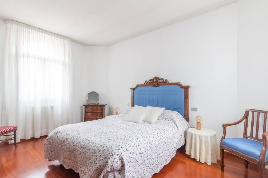Dadahome Elegante Appartamento Vicino Al Centro Treviso Exterior foto